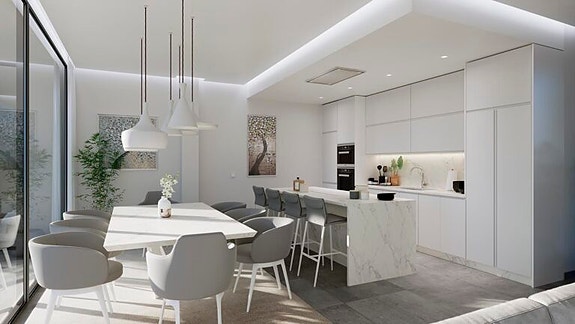 En megler med gode referanser - SPANIA1.no