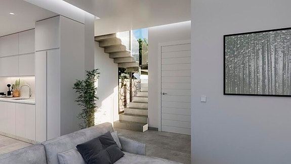 En megler med gode referanser - SPANIA1.no