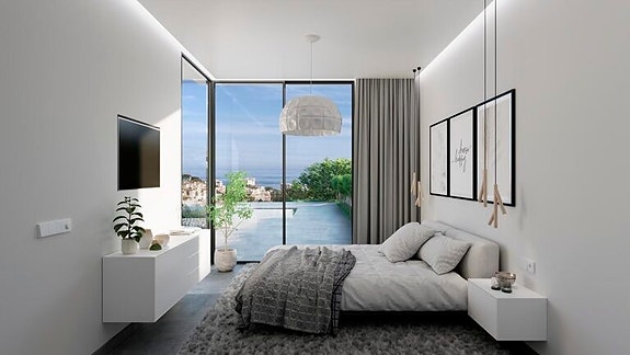 En megler med gode referanser - SPANIA1.no