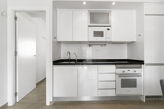 En megler med gode referanser - SPANIA1.no