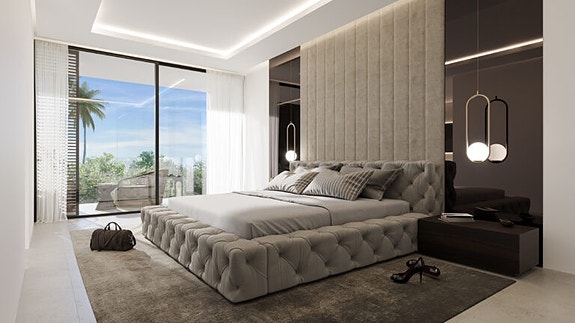 En megler med gode referanser - SPANIA1.no