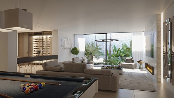 En megler med gode referanser - SPANIA1.no