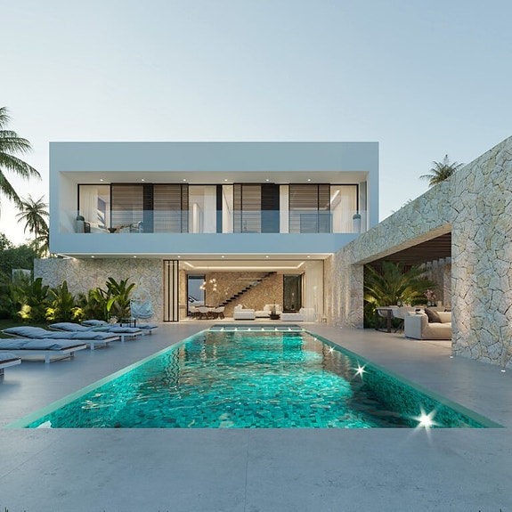 En megler med gode referanser - SPANIA1.no