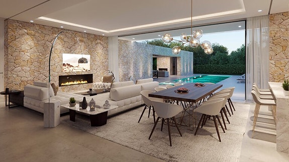 En megler med gode referanser - SPANIA1.no