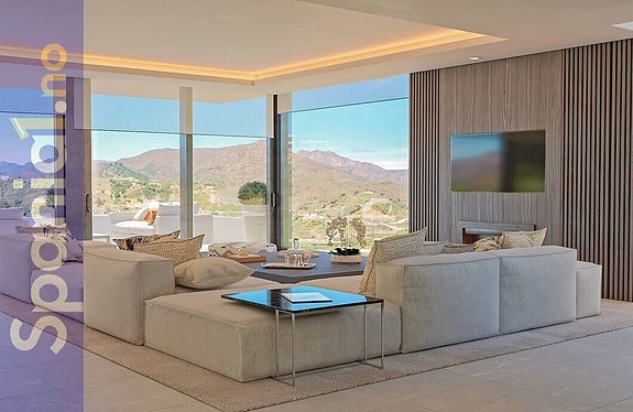 En megler med gode referanser - SPANIA1.no