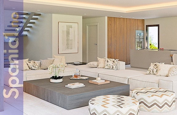 En megler med gode referanser - SPANIA1.no