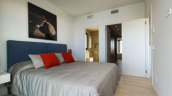 En megler med gode referanser -  SPANIA1.no