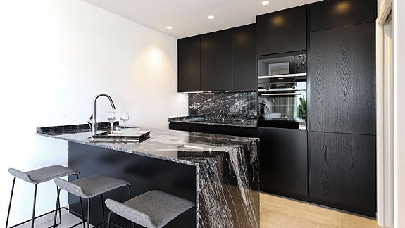 En megler med gode referanser -  SPANIA1.no