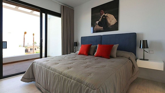 En megler med gode referanser -  SPANIA1.no