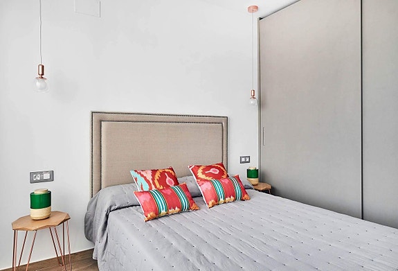 En megler med gode referanser - SPANIA1.no