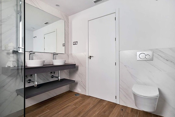 En megler med gode referanser - SPANIA1.no