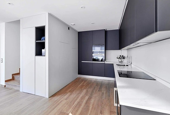 En megler med gode referanser - SPANIA1.no