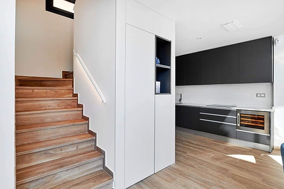 En megler med gode referanser - SPANIA1.no