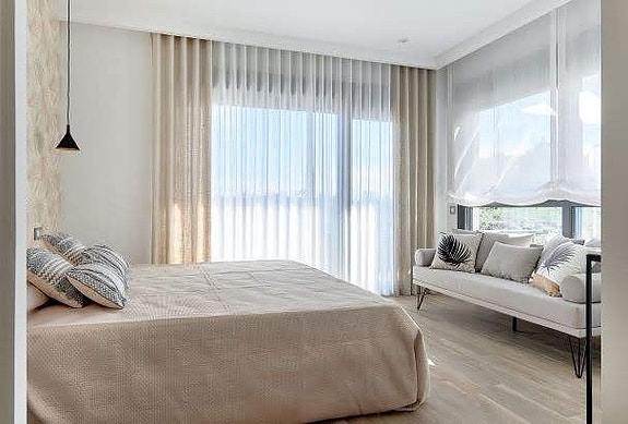 En megler med gode referanser - SPANIA1.no