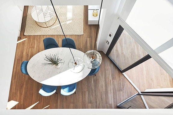 En megler med gode referanser - SPANIA1.no