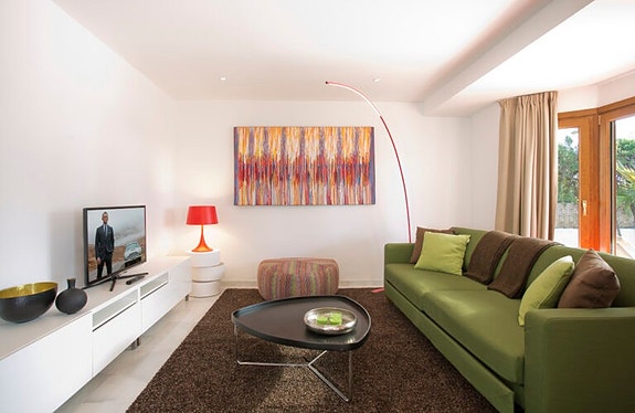 En megler med gode referanser - SPANIA1.no