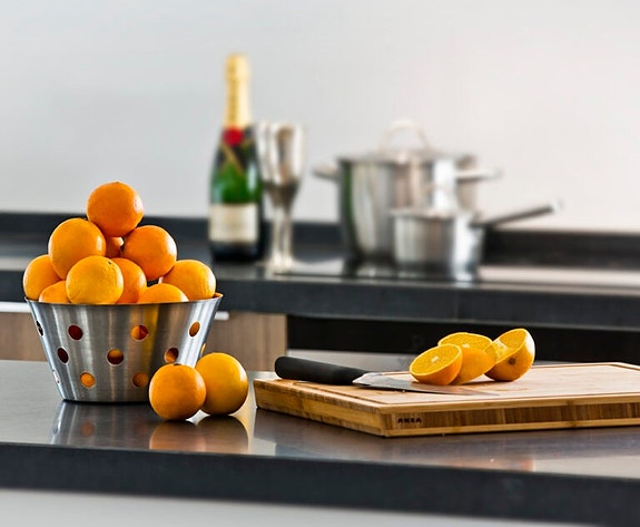 En megler med gode referanser - SPANIA1.no