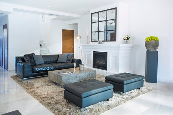 En megler med gode referanser - SPANIA1.no