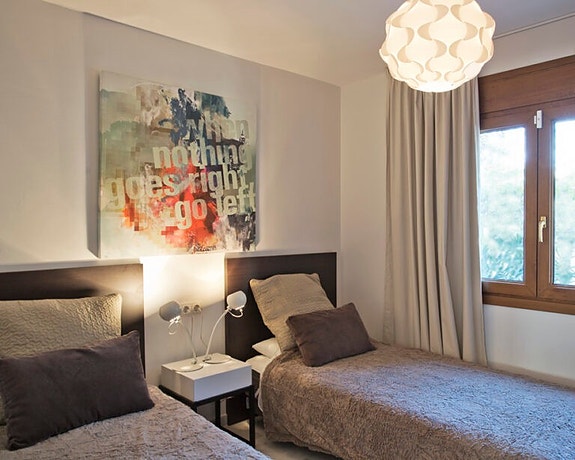 En megler med gode referanser - SPANIA1.no