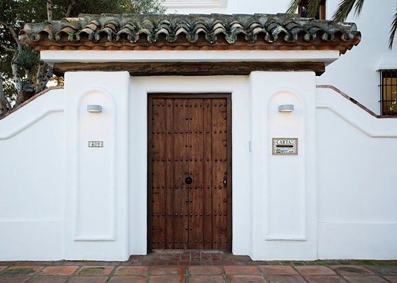 En megler med gode referanser - SPANIA1.no