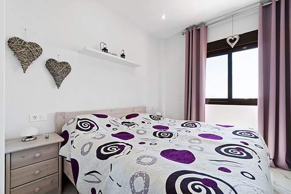 En megler med gode referanser -  SPANIA1.no