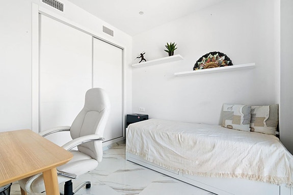 En megler med gode referanser -  SPANIA1.no