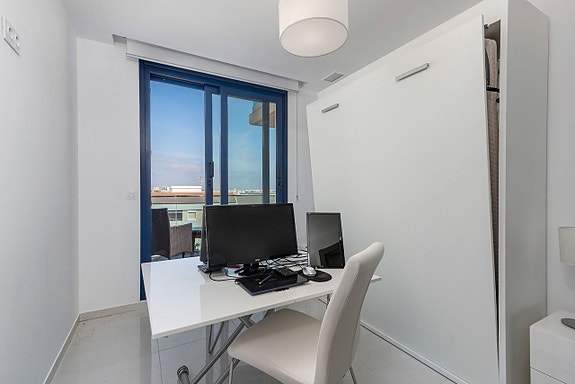 En megler med gode referanser - SPANIA1.no