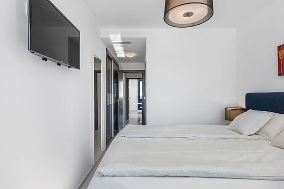 En megler med gode referanser - SPANIA1.no