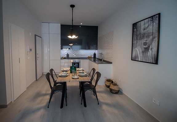 En megler med gode referanser - SPANIA1.no