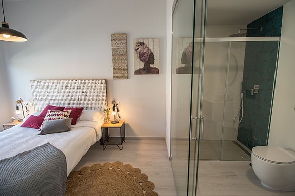 En megler med gode referanser - SPANIA1.no