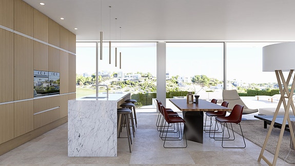 En megler med gode referanser - SPANIA1.no