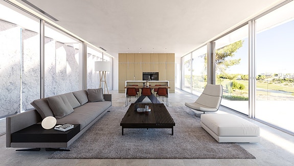 En megler med gode referanser - SPANIA1.no