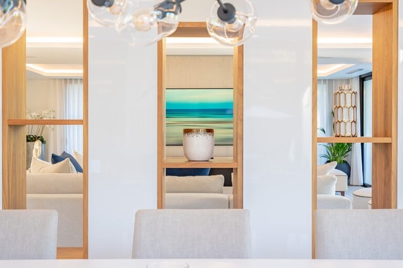 En megler med gode referanser - SPANIA1.no