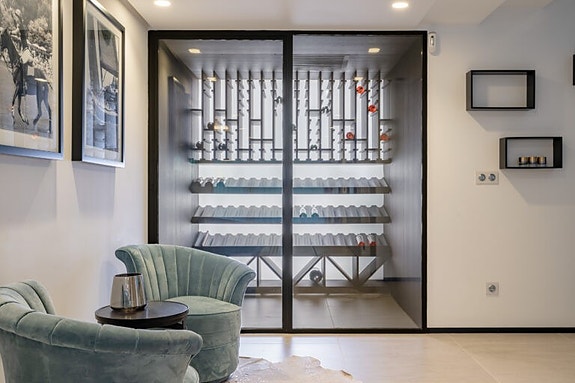 En megler med gode referanser - SPANIA1.no