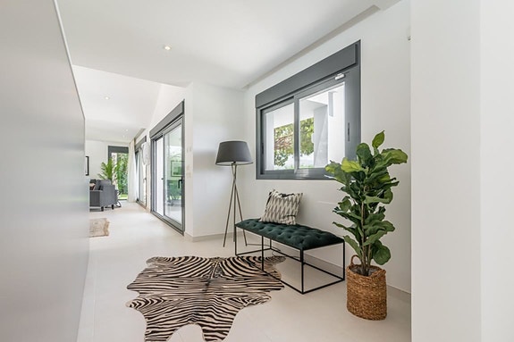 En megler med gode referanser - SPANIA1.no