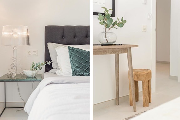 En megler med gode referanser - SPANIA1.no