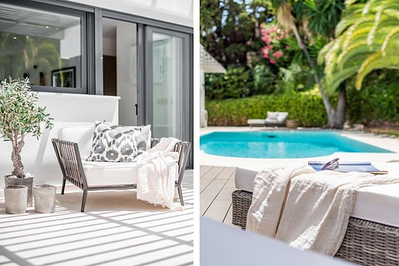 En megler med gode referanser - SPANIA1.no