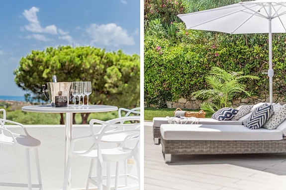 En megler med gode referanser - SPANIA1.no