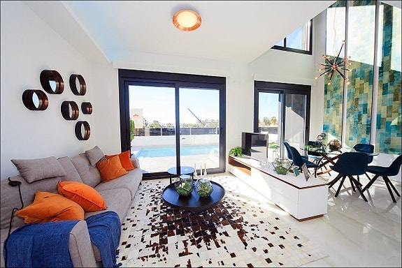 En megler med gode referanser -  SPANIA1.no