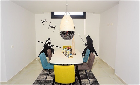 En megler med gode referanser -  SPANIA1.no