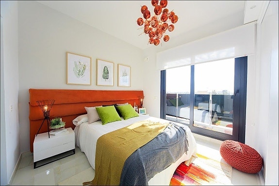 En megler med gode referanser -  SPANIA1.no