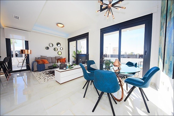 En megler med gode referanser -  SPANIA1.no