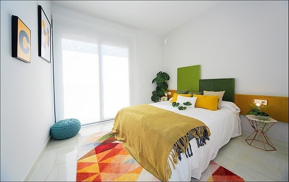 En megler med gode referanser -  SPANIA1.no