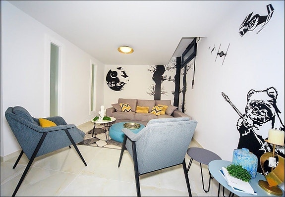 En megler med gode referanser -  SPANIA1.no