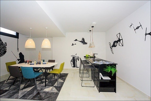 En megler med gode referanser -  SPANIA1.no