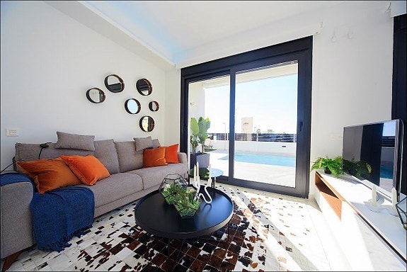 En megler med gode referanser -  SPANIA1.no