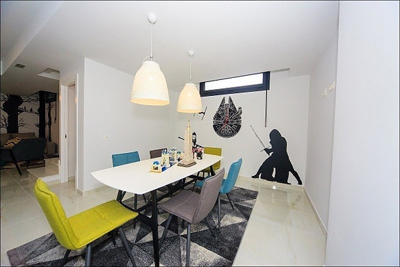 En megler med gode referanser -  SPANIA1.no