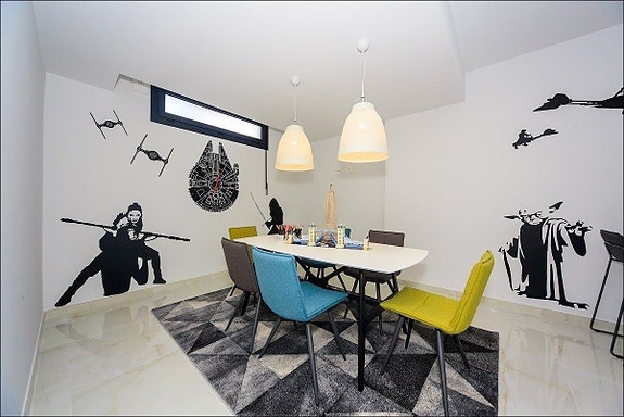 En megler med gode referanser -  SPANIA1.no