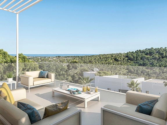 En megler med gode referanser - SPANIA1.no