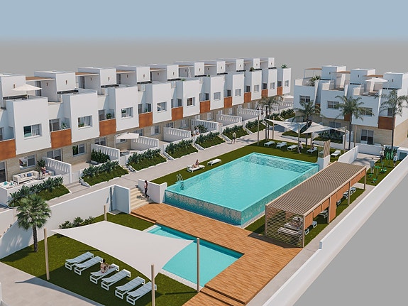 En megler med gode referanser - SPANIA1.no